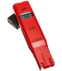Pocket PH Meter Hanna HI 98107